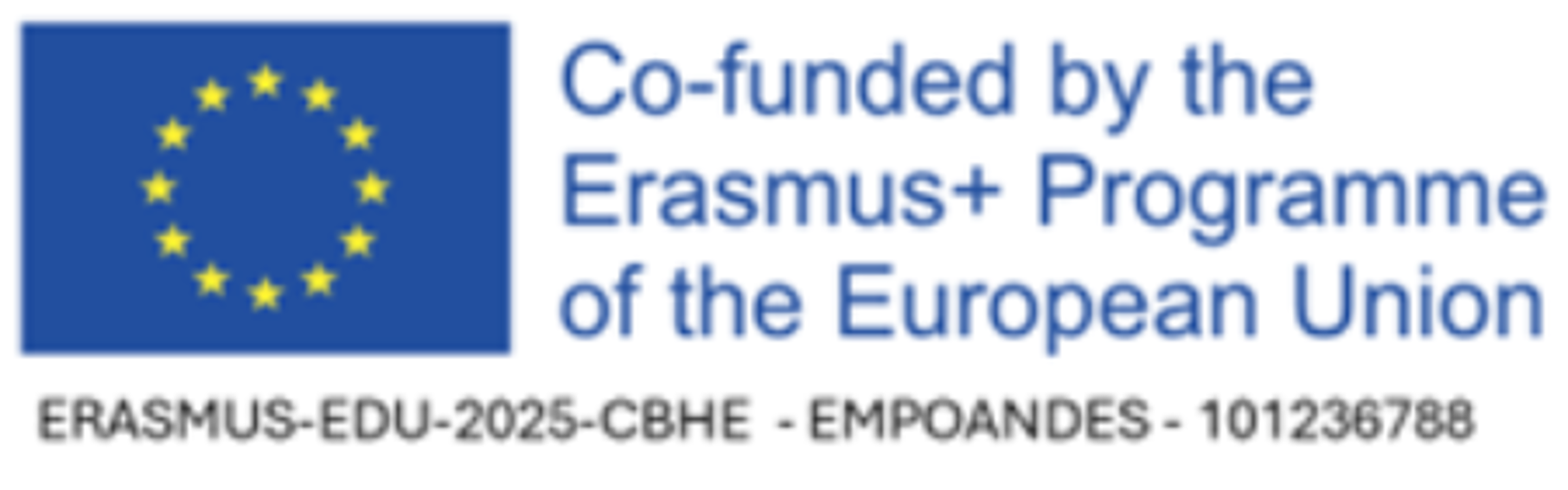 Co-funded by the European Union